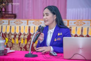 LINE_ALBUM_พิธีเปิดโครงการปฐมนิเทศนิสิตระบัณฑิต_1