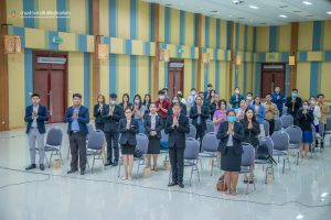 LINE_ALBUM_พิธีเปิดโครงการปฐมนิเทศนิสิตระบัณฑิต_62