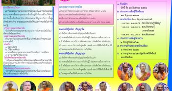 ประกาศรับสมัครนิสิตใหม่ ปี ๒๕๖๑ <a href=""http://www.mcukk.com/maphilosophy/wp-content/uploads/2018/02/006-ตารางบรรยาย-ป.โท-ปรัชญา-ปี-1-2.pdf"" class="pdfemb-viewer" style="" data-width="max" data-height="max" data-toolbar="bottom" data-toolbar-fixed="off">006-ตารางบรรยาย-ป.โท-ปรัชญา-ปี-1-2.pdf"<br/></a> 61308112_2435404353172822_7432943910822871040_n