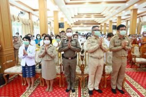 ตรวจศีล ๕ มหาสารคาม_๒๐๐๙๑๗_49