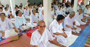 โครงการธรรมสัญจร ครั้งที่ 1 ณ วัดไชยสว่าง 50791